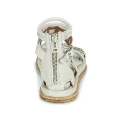 New Airstep / A.S.98 - POLA SQUARE Blanc