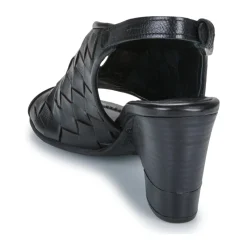 Airstep / A.S.98 - PRISCILLA Noir