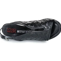 Airstep / A.S.98 - PRISCILLA Noir