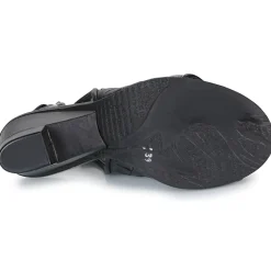 Airstep / A.S.98 - PRISCILLA Noir