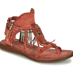 New Airstep / A.S.98 - RAMOS Rouge