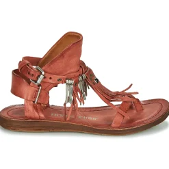 New Airstep / A.S.98 - RAMOS Rouge