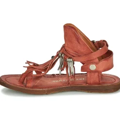 New Airstep / A.S.98 - RAMOS Rouge