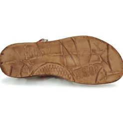 New Airstep / A.S.98 - RAMOS Rouge