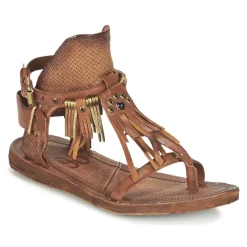 Hot Airstep / A.S.98 - RAMOS Marron