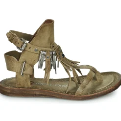 Sale Airstep / A.S.98 - RAMOS Kaki