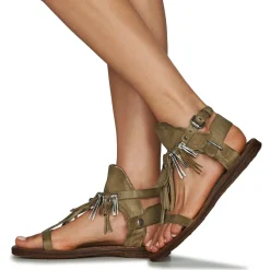 Sale Airstep / A.S.98 - RAMOS Kaki