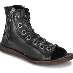 Clearance Airstep / A.S.98 - RAMOS Noir