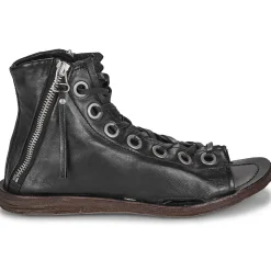 Clearance Airstep / A.S.98 - RAMOS Noir