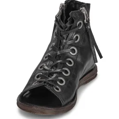 Clearance Airstep / A.S.98 - RAMOS Noir