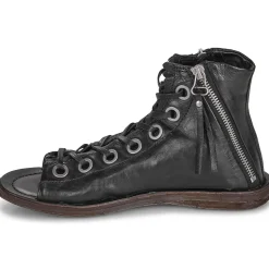 Clearance Airstep / A.S.98 - RAMOS Noir