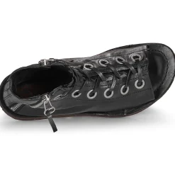 Clearance Airstep / A.S.98 - RAMOS Noir