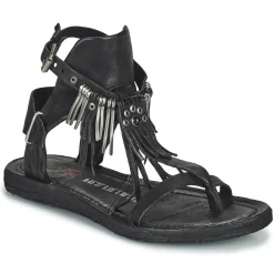 Clearance Airstep / A.S.98 - RAMOS Noir