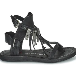 Clearance Airstep / A.S.98 - RAMOS Noir