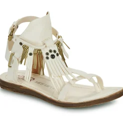 Airstep / A.S.98 - RAMOS Blanc