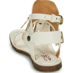 Airstep / A.S.98 - RAMOS Blanc