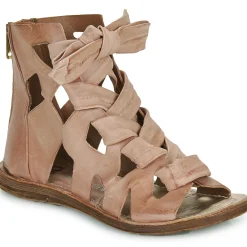 Hot Airstep / A.S.98 - RAMOS Rose