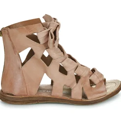 Hot Airstep / A.S.98 - RAMOS Rose