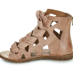 Hot Airstep / A.S.98 - RAMOS Rose