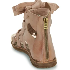 Hot Airstep / A.S.98 - RAMOS Rose