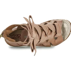 Hot Airstep / A.S.98 - RAMOS Rose