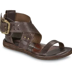 Best Airstep / A.S.98 - RAMOS Marron