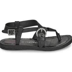 New Airstep / A.S.98 - RAMOS BOUCLE Noir