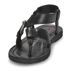 New Airstep / A.S.98 - RAMOS BOUCLE Noir