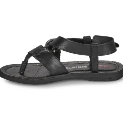 New Airstep / A.S.98 - RAMOS BOUCLE Noir