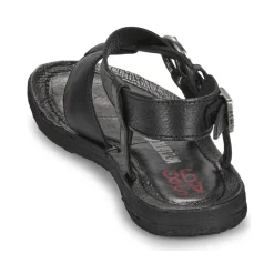 New Airstep / A.S.98 - RAMOS BOUCLE Noir