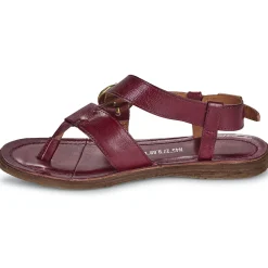 Airstep / A.S.98 - RAMOS BOUCLE Marron