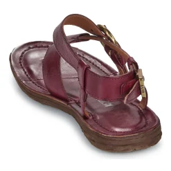 Airstep / A.S.98 - RAMOS BOUCLE Marron