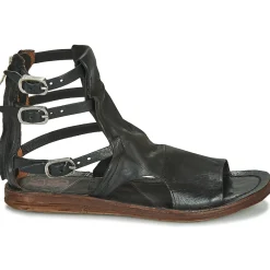 Sale Airstep / A.S.98 - RAMOS BRIDES Noir