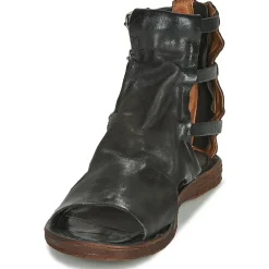 Sale Airstep / A.S.98 - RAMOS BRIDES Noir