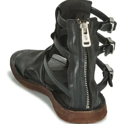 Sale Airstep / A.S.98 - RAMOS BRIDES Noir