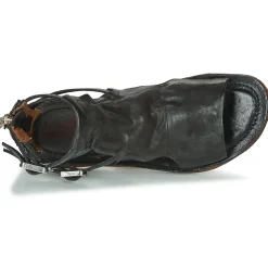 Sale Airstep / A.S.98 - RAMOS BRIDES Noir