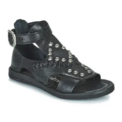 Airstep / A.S.98 - RAMOS BUCKLE Noir