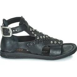 Airstep / A.S.98 - RAMOS BUCKLE Noir
