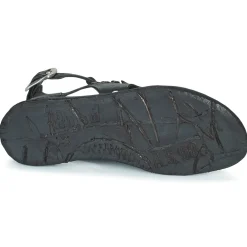 Airstep / A.S.98 - RAMOS BUCKLE Noir