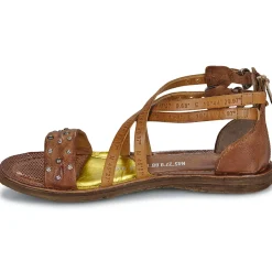 Clearance Airstep / A.S.98 - RAMOS CLOU Camel