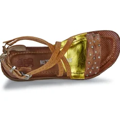 Clearance Airstep / A.S.98 - RAMOS CLOU Camel