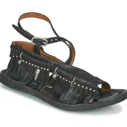 Best Airstep / A.S.98 - RAMOS FRANGE Noir