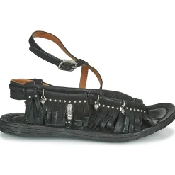 Best Airstep / A.S.98 - RAMOS FRANGE Noir