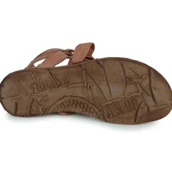 Best Airstep / A.S.98 - RAMOS LACES Camel