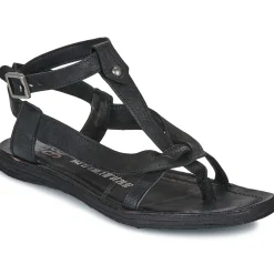 Hot Airstep / A.S.98 - RAMOS SANDALS Noir