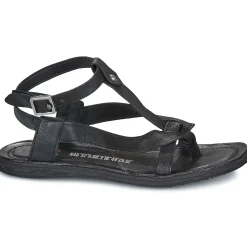 Hot Airstep / A.S.98 - RAMOS SANDALS Noir
