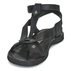Hot Airstep / A.S.98 - RAMOS SANDALS Noir