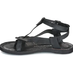 Hot Airstep / A.S.98 - RAMOS SANDALS Noir