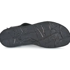 Hot Airstep / A.S.98 - RAMOS SANDALS Noir