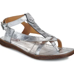 Sale Airstep / A.S.98 - RAMOS SANDALS Argenté
